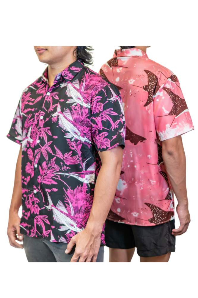 Unique Prints