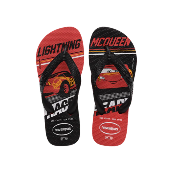 Havaianas cars shop
