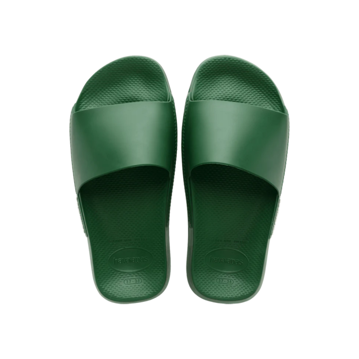 Havaianas slide sales