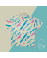 Sharks Soft Teal