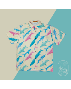 Sharks Soft Teal
