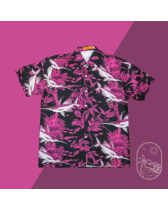 Swordfish Fuchsia
