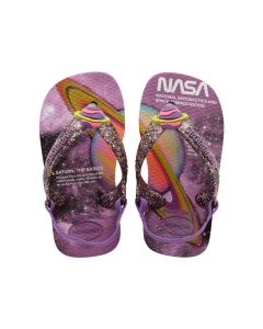 Baby Nasa