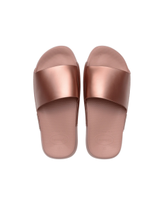 Slide Classic Metallic