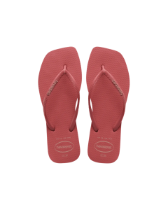 Slim Square Logo Pop Up