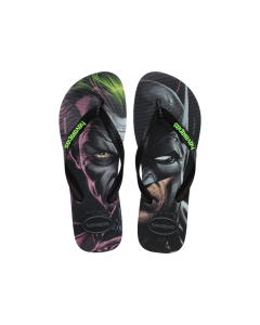 Top Herois DC
