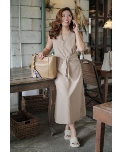 Martha Beige