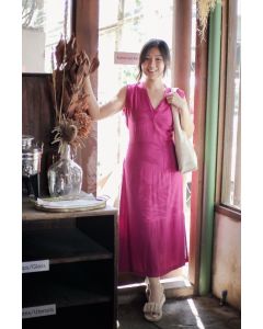 Martha Magenta