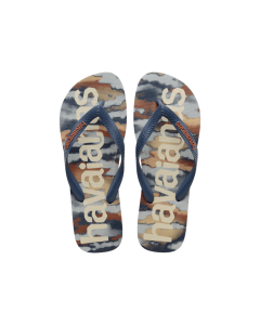 Top Logomania Fashion